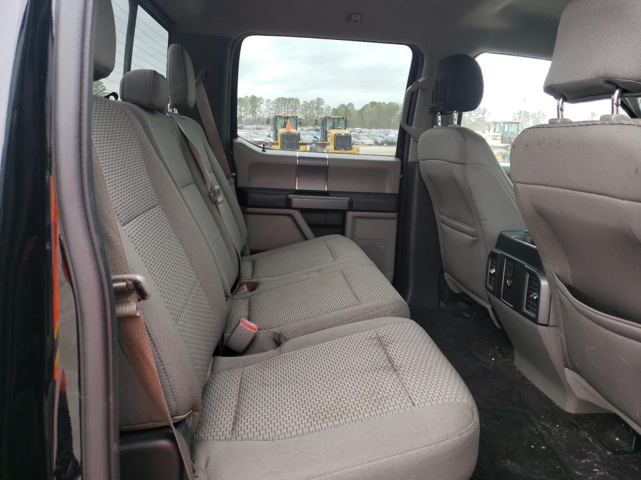Photo 6 from auction – 2016 FORD F150 SUPER with VIN 1FTEW1EFXGFB91666