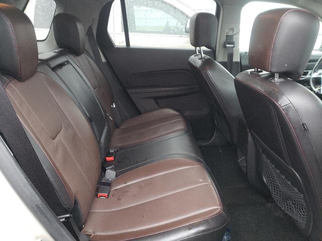 Фото 6 с аукциона – 2013 GMC TERRAIN SL с VIN 2GKFLVE34D6310994