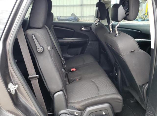 Photo 6 from auction – 2015 DODGE JOURNEY SX with VIN 3C4PDCBB0FT542309