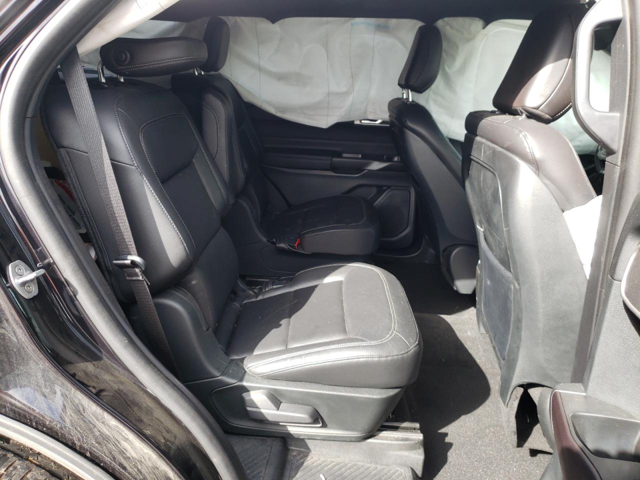 Photo 6 from auction – 2020 FORD EXPLORER X with VIN 1FMSK8DH2LGA89868
