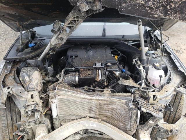 Photo 7 from auction – 2022 GENESIS GV70 BASE with VIN KMUMADTB3NU045949