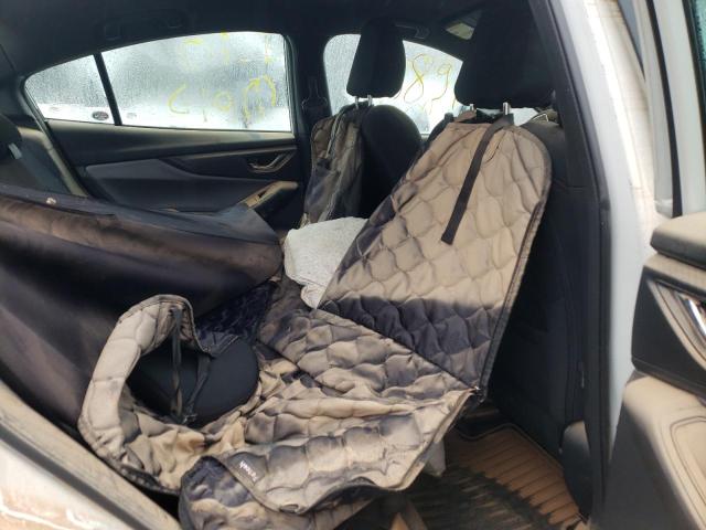 Photo 9 from auction – 2020 SUBARU IMPREZA SP with VIN 4S3GKAL68L3606891