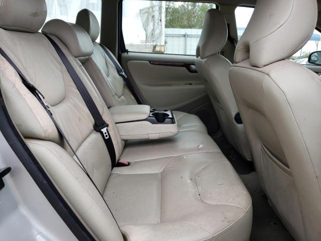 Photo 6 from auction – 2005 VOLVO V70 with VIN YV1SW612252511273