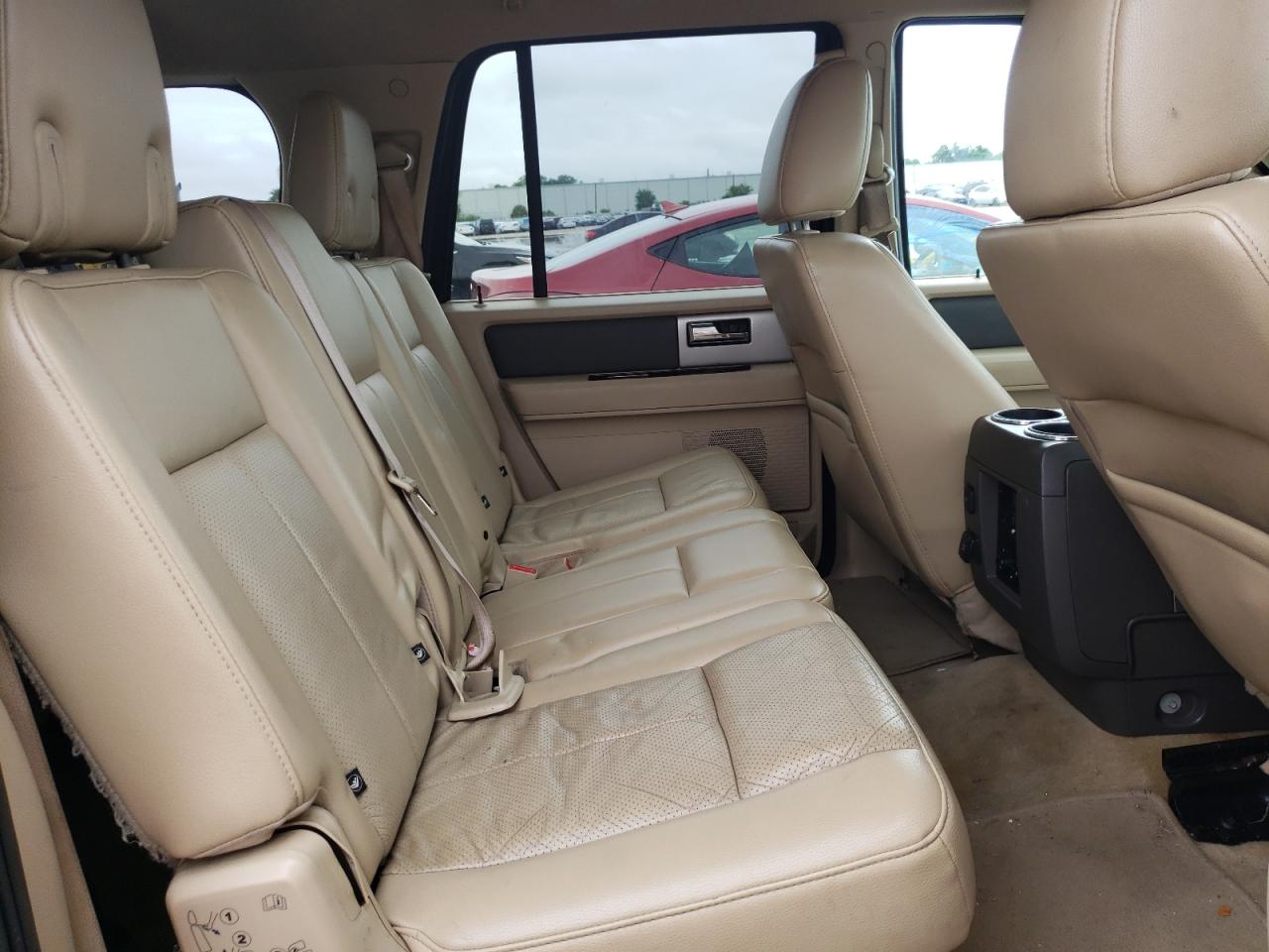 Photo 6 from auction – 2014 FORD EXPEDITION with VIN 1FMJK1J52EEF56816