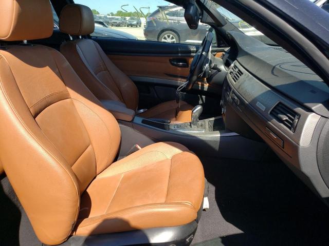 Photo 5 from auction – 2011 BMW 335 IS with VIN WBAKG1C55BE617950