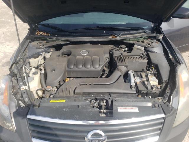 Photo 7 from auction – 2008 NISSAN ALTIMA 2.5 with VIN 1N4AL21E08N448082