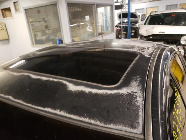 Photo 9 from auction – 2004 NISSAN MAXIMA SE with VIN 1N4BA41E84C814351