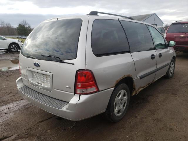Photo 9 from auction – 2006 FORD FREESTAR S with VIN 2FMZA51626BA03585