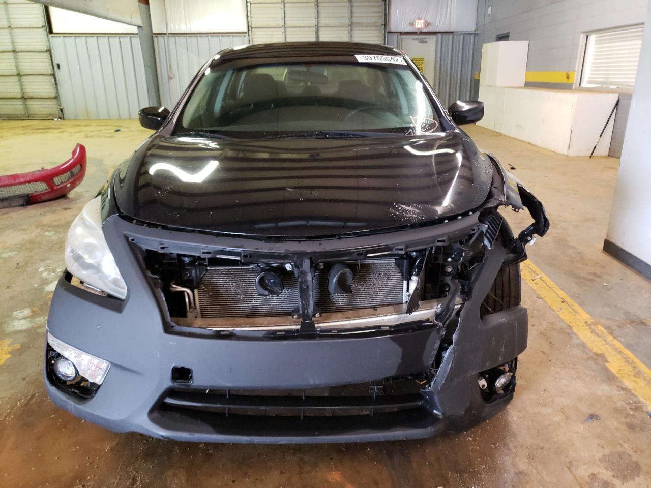 Photo 9 from auction – 2014 NISSAN ALTIMA 2.5 with VIN 1N4AL3AP8EC159448
