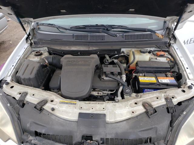 Photo 7 from auction – 2009 SATURN VUE XE with VIN 3GSCL33P39S576500