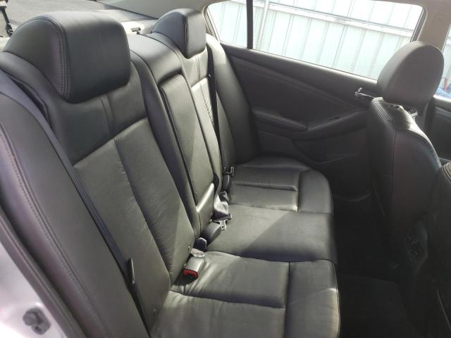 Photo 6 from auction – 2007 NISSAN ALTIMA with VIN 1N4AL21E67C107795