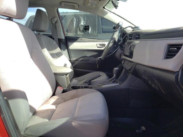 Photo 5 from auction – 2014 TOYOTA COROLLA L with VIN 5YFBURHE2EP173307
