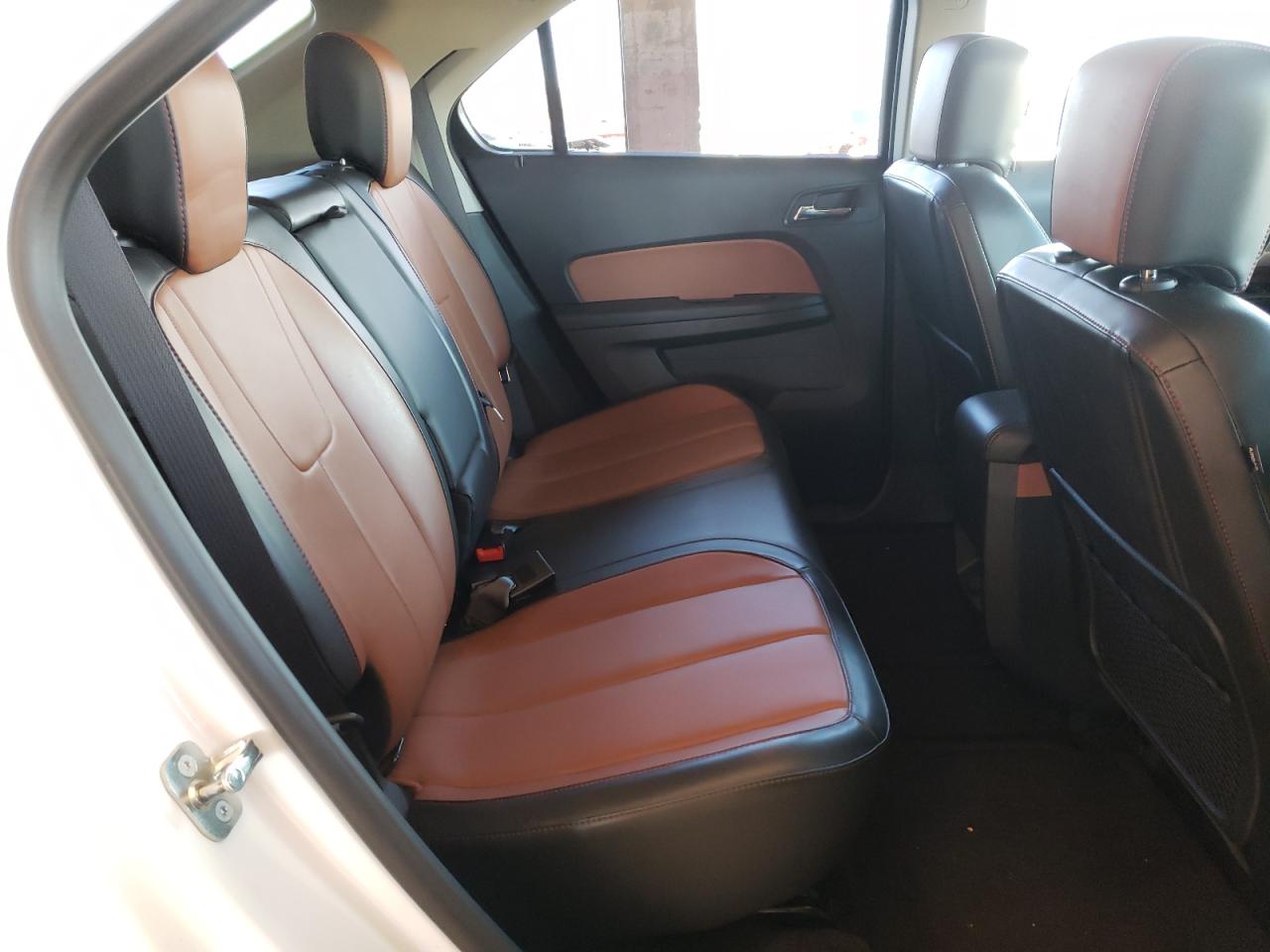 Photo 6 from auction – 2016 CHEVROLET EQUINOX LT with VIN 2GNALDEK4G1134335