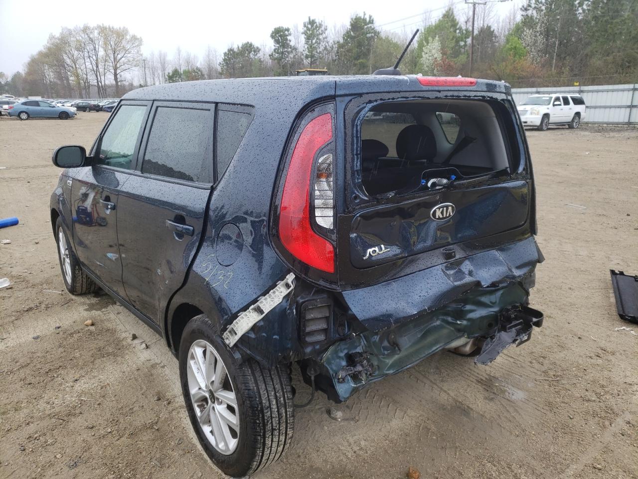 Photo 3 from auction – 2019 KIA SOUL + with VIN KNDJP3A59K7632968