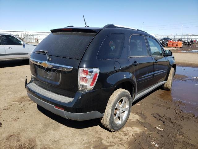 Photo 4 from auction – 2007 CHEVROLET EQUINOX LT with VIN 2CNDL63F676227377