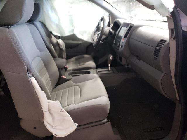 Photo 5 from auction – 2019 NISSAN FRONTIER S with VIN 1N6BD0CTXKN782040