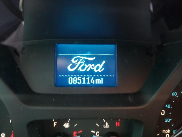 Photo 8 from auction – 2017 FORD TRANSIT T- with VIN 1FBAX2CM8HKA29728
