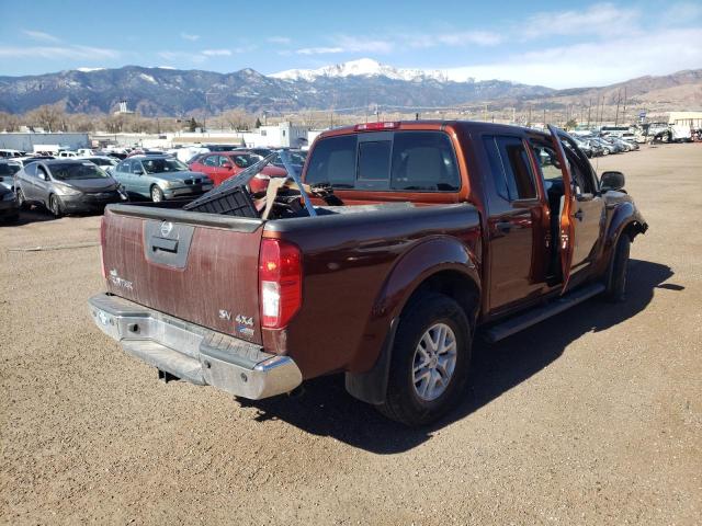Photo 4 from auction – 2018 NISSAN FRONTIER S with VIN 1N6DD0EV7JN706877