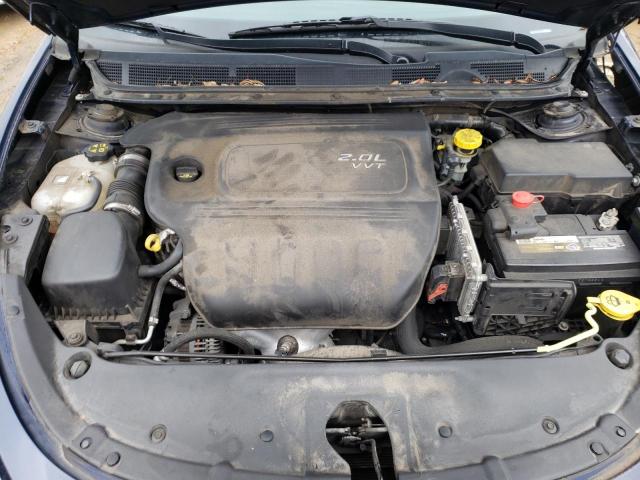 Photo 7 from auction – 2013 DODGE DART SXT with VIN 1C3CDFBA3DD304016