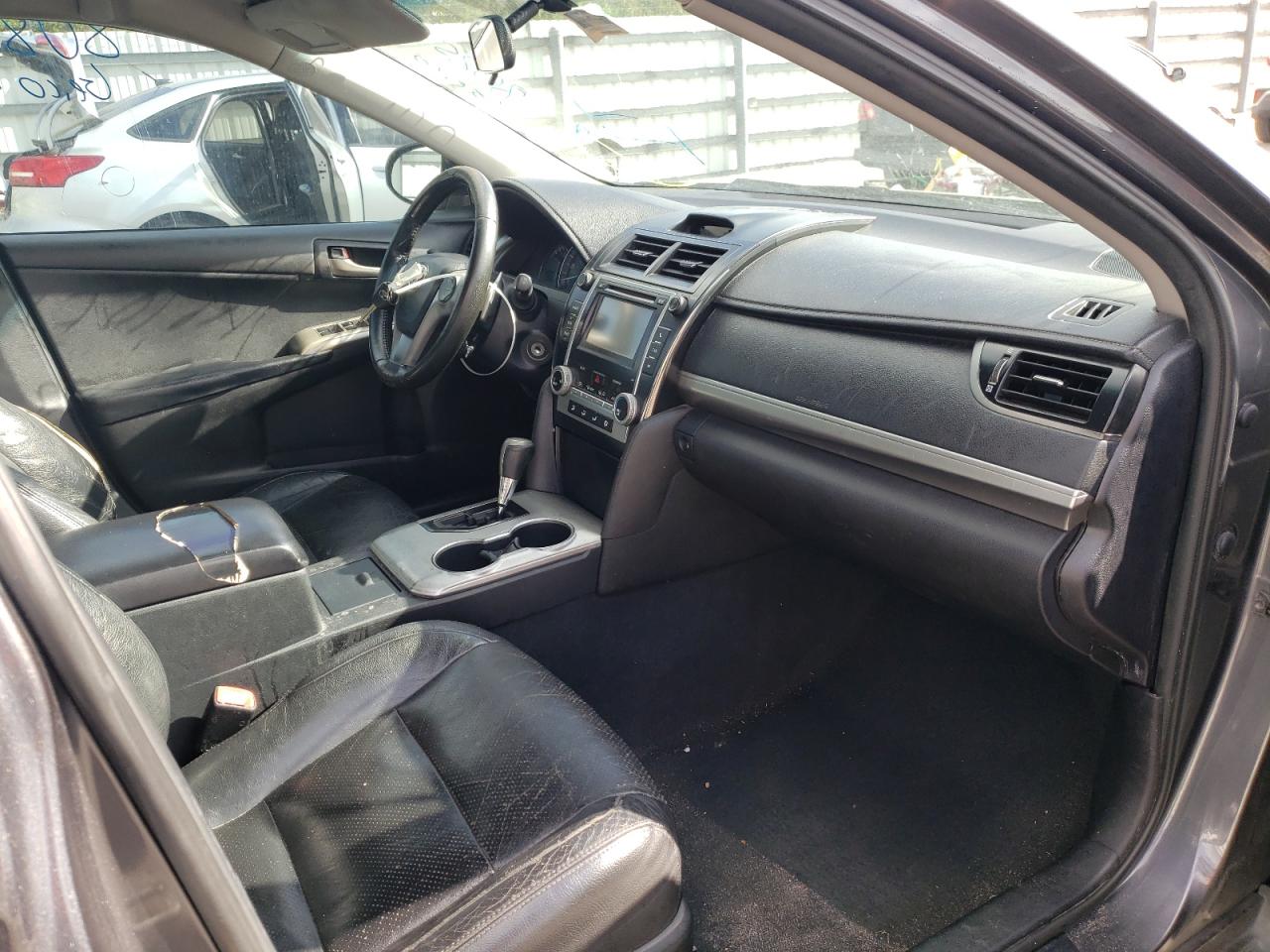 Photo 5 from auction – 2012 TOYOTA CAMRY BASE with VIN 4T1BF1FK7CU169513