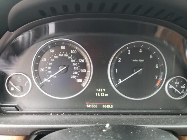 Photo 8 from auction – 2012 BMW 535 XI with VIN WBAFU7C51CDU57599