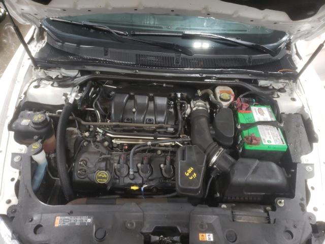 Photo 7 from auction – 2015 FORD TAURUS SEL with VIN 1FAHP2E87FG167695