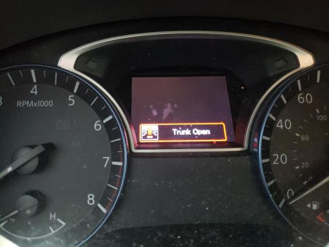 Photo 8 from auction – 2017 NISSAN ALTIMA 2.5 with VIN 1N4AL3AP2HC470880