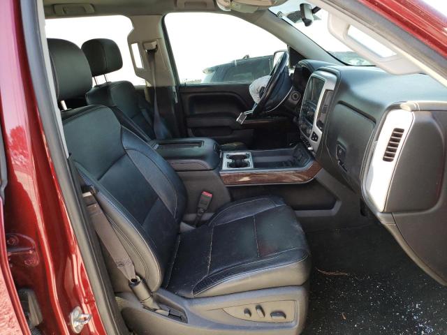 Photo 5 from auction – 2016 GMC SIERRA K15 with VIN 3GTU2NEC0GG176337