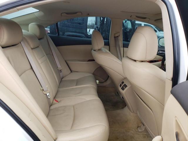 Photo 6 from auction – 2007 LEXUS ES 350 with VIN JTHBJ46G072113994