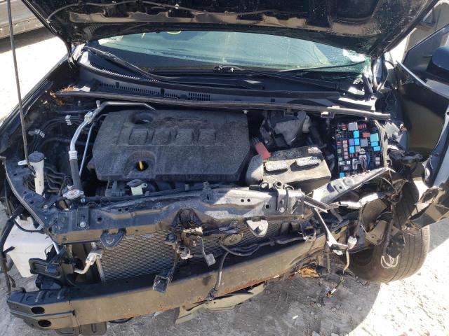 Photo 7 from auction – 2018 TOYOTA COROLLA L with VIN 2T1BURHE4JC084350