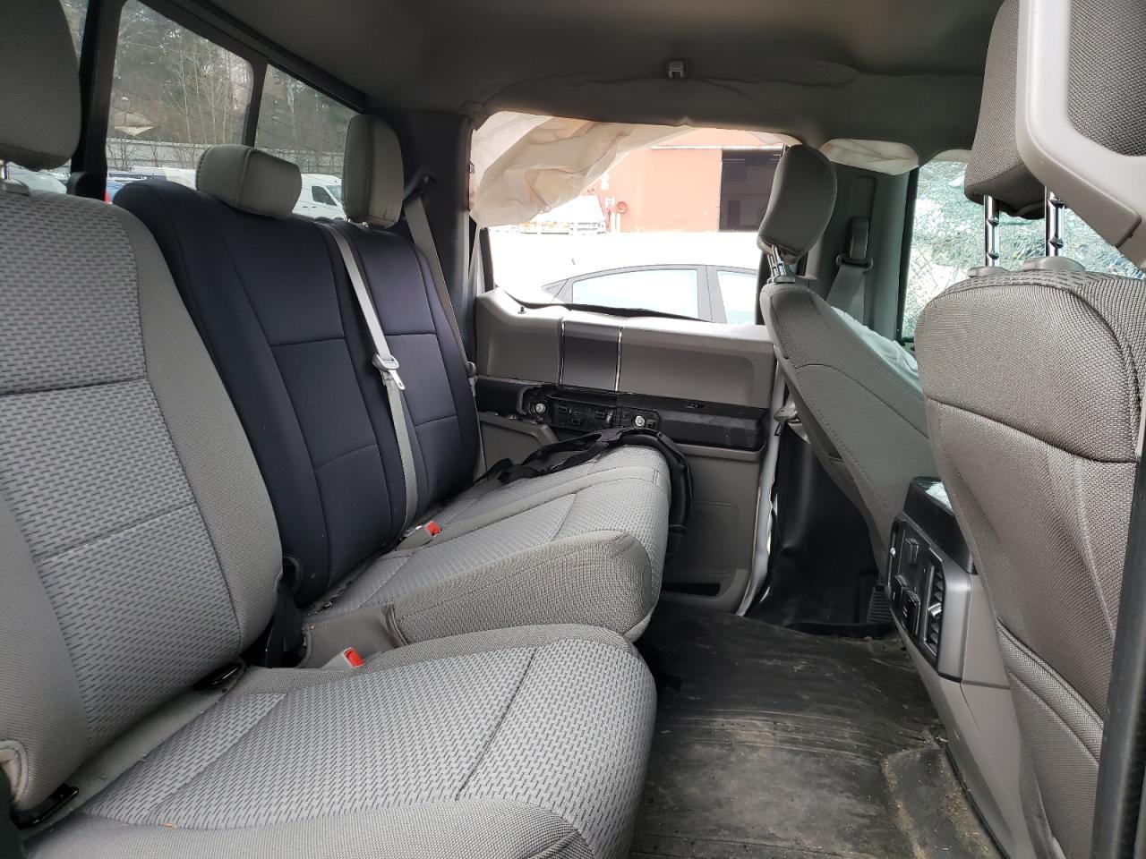 Photo 6 from auction – 2020 FORD F150 SUPER with VIN 1FTEW1EP1LFC13847