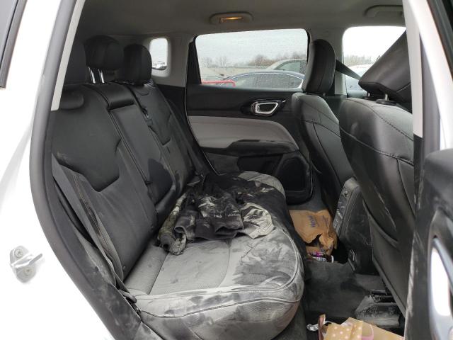 Photo 6 from auction – 2022 JEEP COMPASS LI with VIN 3C4NJDCB8NT134854