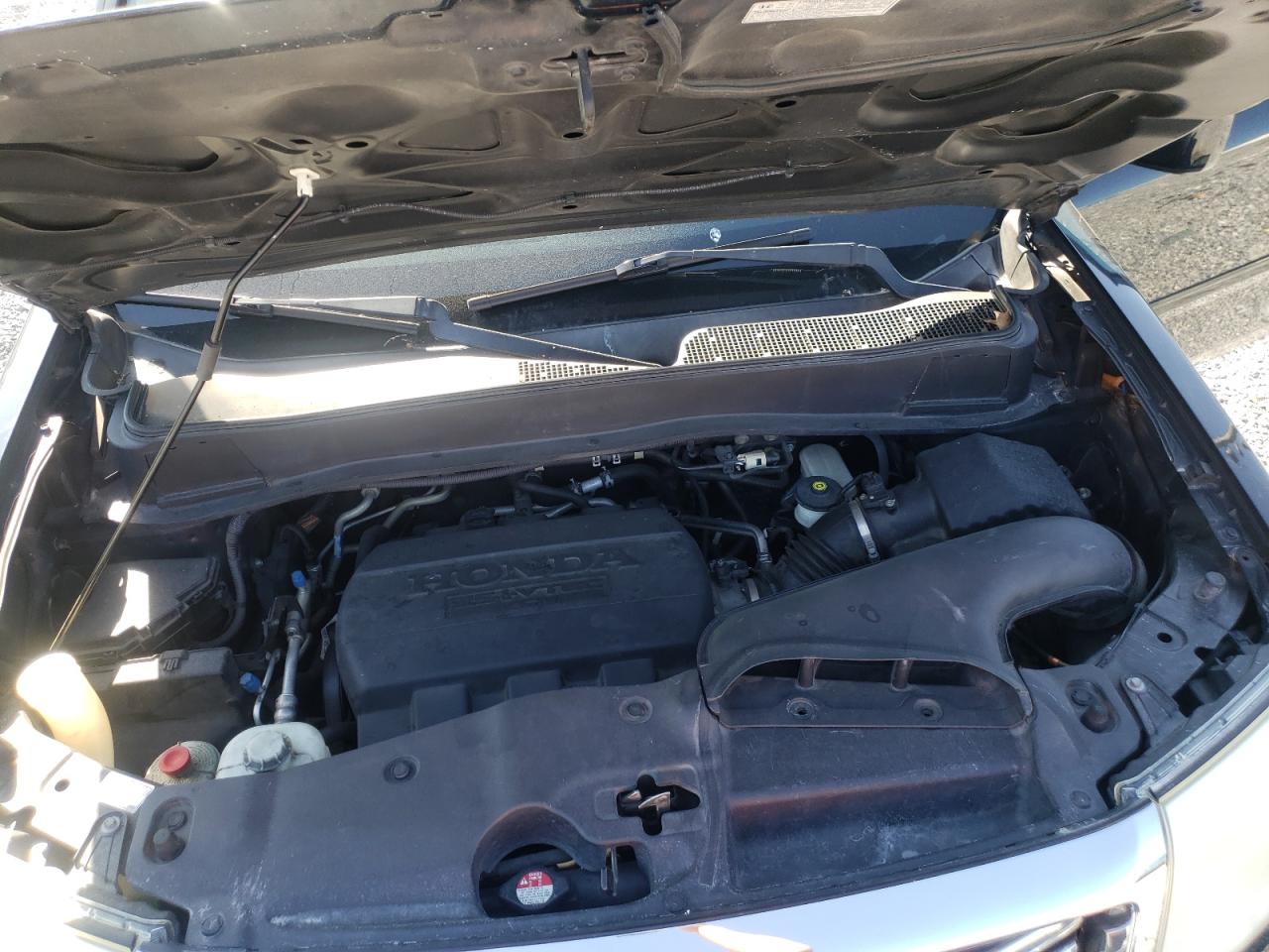صورة رقم 7 من المزاد - 2012 HONDA PILOT EXL مع VIN 5FNYF3H54CB024066