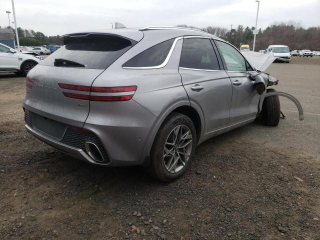 Photo 4 from auction – 2022 GENESIS GV70 BASE with VIN KMUMADTB3NU045949
