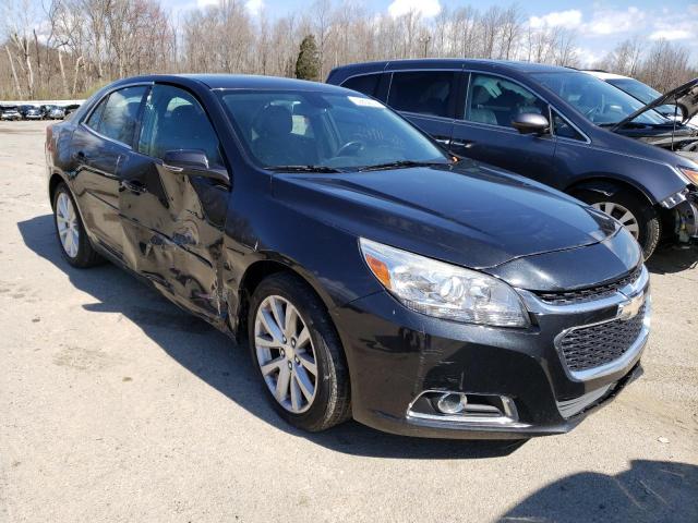 CHEVROLET MALIBU 2LT 2015 with VIN 1G11D5SL4FF332132 - Photo from auction
