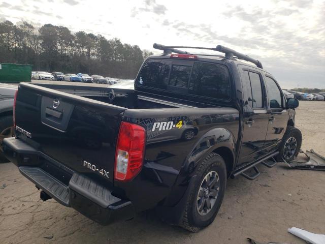 Photo 4 from auction – 2015 NISSAN FRONTIER S with VIN 1N6AD0EV8FN715453