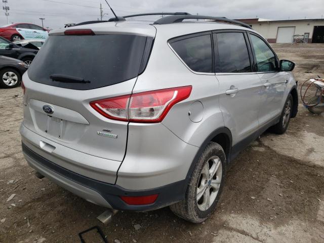 Photo 4 from auction – 2014 FORD ESCAPE SE with VIN 1FMCU0GX8EUB85737