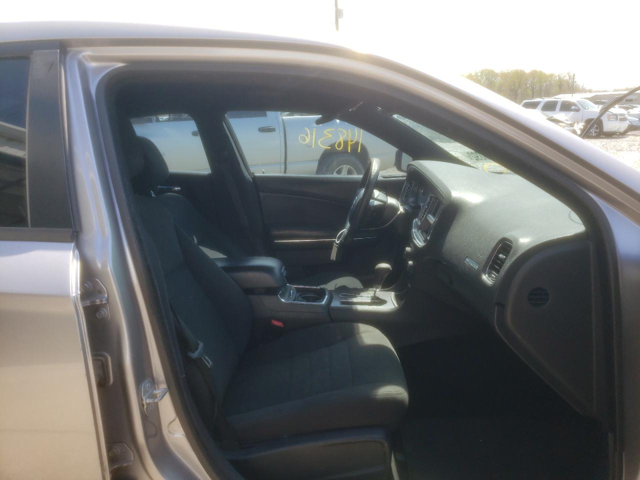 Photo 5 from auction – 2014 DODGE CHARGER SE with VIN 2C3CDXBG1EH222929
