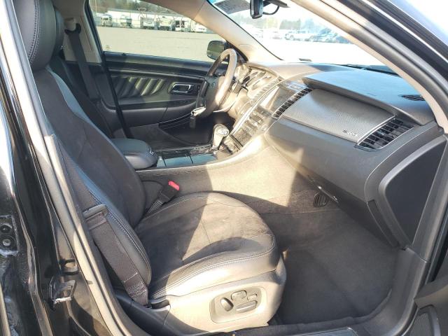 Photo 5 from auction – 2011 FORD TAURUS SHO with VIN 1FAHP2KT0BG119684