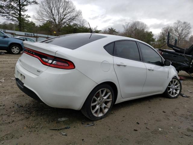 Photo 4 from auction – 2013 DODGE DART SXT with VIN 1C3CDFBA9DD321175