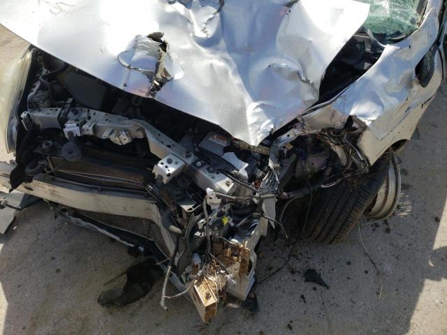 Photo 7 from auction – 2010 TOYOTA PRIUS with VIN JTDKN3DU9A0143054