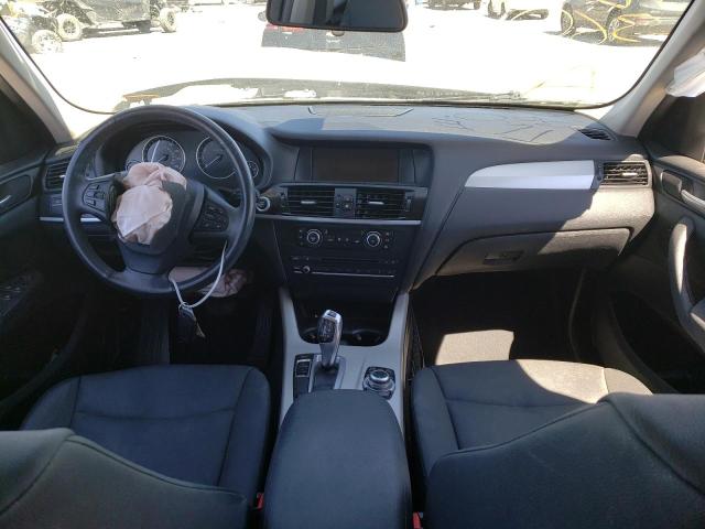 Photo 9 from auction – 2014 BMW X3 XDRIVE2 with VIN 5UXWX9C57E0D41910