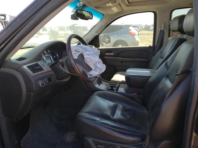 Photo 5 from auction – 2010 CADILLAC ESCALADE L with VIN 1GYUKBEF8AR137750