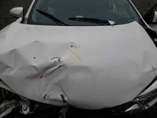 Photo 7 from auction – 2014 TOYOTA COROLLA L with VIN 2T1BURHEXEC133282