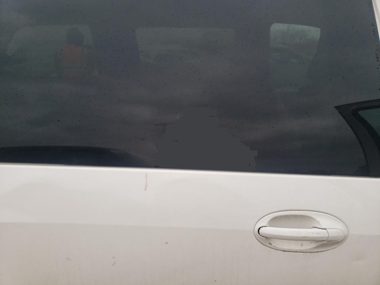 Photo 6 from auction – 2004 FORD FREESTAR S with VIN 2FMDA52214BA33714