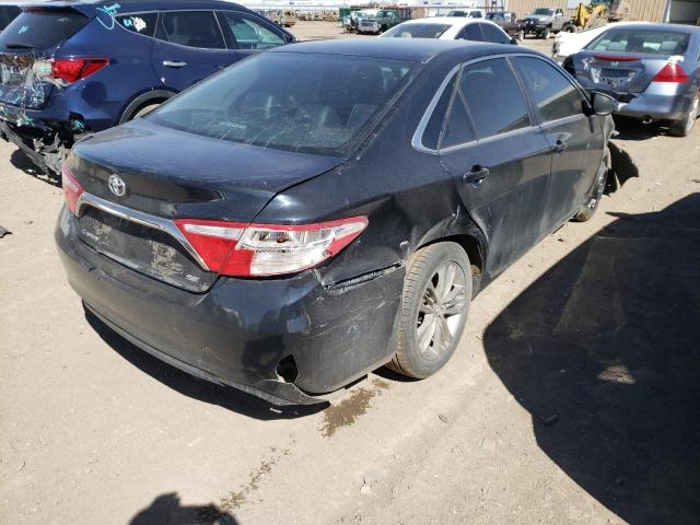 Photo 4 from auction – 2017 TOYOTA CAMRY LE/X with VIN 4T1BF1FK7HU321488