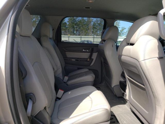 Photo 6 from auction – 2016 GMC ACADIA SLT with VIN 1GKKRRKD4GJ337024