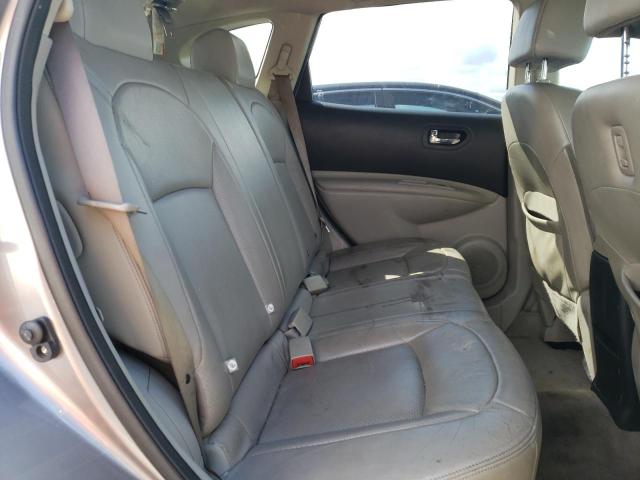 Photo 6 from auction – 2011 NISSAN ROGUE S with VIN JN8AS5MT3BW569459