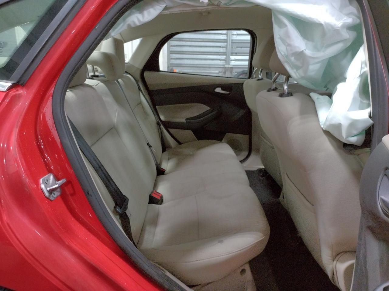 Photo 6 from auction – 2012 FORD FOCUS SEL with VIN 1FAHP3H29CL191710