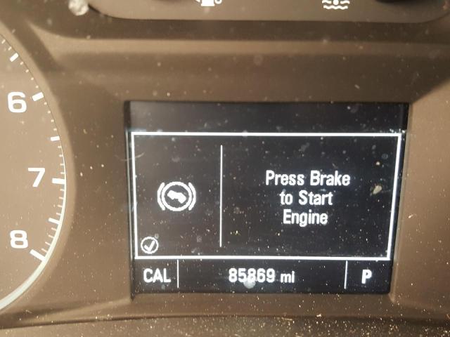 Photo 8 from auction – 2018 CHEVROLET EQUINOX LT with VIN 2GNAXJEV2J6183072
